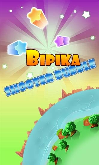 game pic for Bipika shooter bubble XL